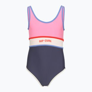Дитячий суцільний купальник Rip Curl Surf Revival navy