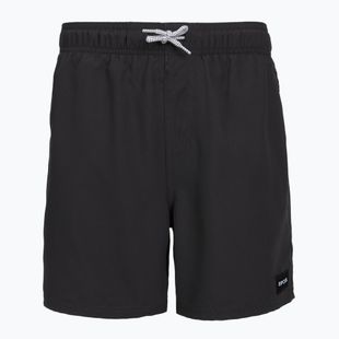 Шорти для плавання дитячі Rip Curl Offset Volley black