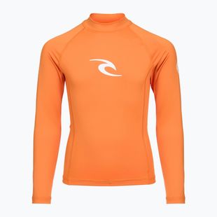 Дитячий лонгслів для плавання Rip Curl Waves Upf vitamin c