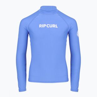 Дитячий лонгслів для плавання Rip Curl Classic Surf Rashvest cornflower blue
