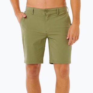 Шорти чоловічі Rip Curl Boardwalk Phase Nineteen surplus green