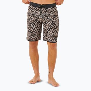 Шорти для плавання чоловічі Rip Curl Mirage Big Tapa military green