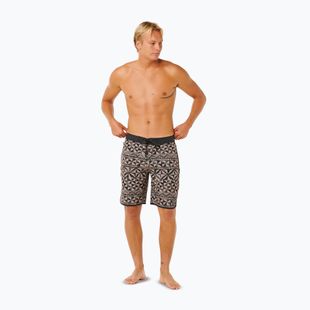 Шорти для плавання чоловічі Rip Curl Mirage Big Tapa military green
