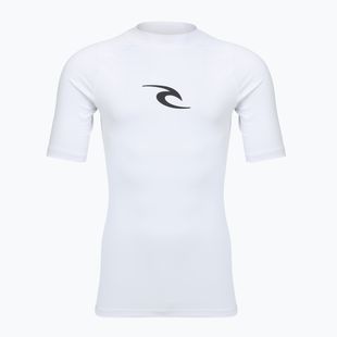 Футболка для плавання чоловіча Rip Curl Waves Upf Perf white