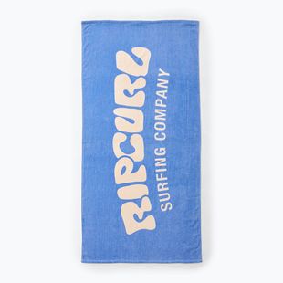 Рушник Rip Curl Graphic Standard blue/natural