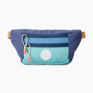 Сумка бананка Rip Curl Rip Waist Bag 2 l multico