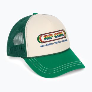 Кепка жіноча Rip Curl Mixed Revival Trucker green