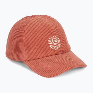 Кепка жіноча Rip Curl Icons Of Surf apricot