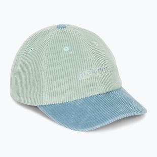 Кепка жіноча Rip Curl Icons Cord Cap vintage mint/blue
