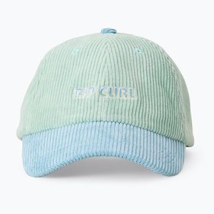 Кепка жіноча Rip Curl Icons Cord Cap vintage mint/blue