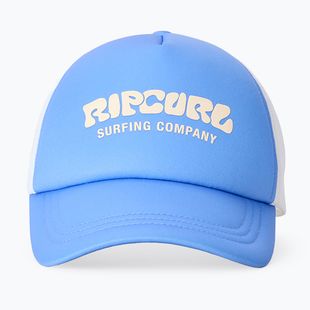 Кепка жіноча Rip Curl Classic Surf Icon Trucker blue