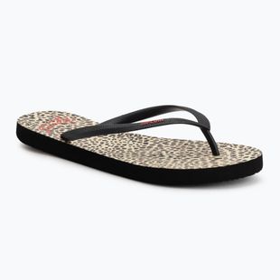 В'єтнамки жіночі Rip Curl Mixed Bloom Open Toe natural