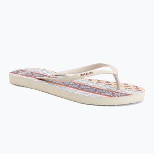 В'єтнамки жіночі Rip Curl Mixed Bloom Open Toe red