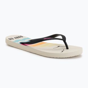 В'єтнамки жіночі Rip Curl Mixed Bloom Open Toe natural rip curl