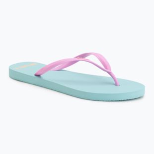 В'єтнамки жіночі Rip Curl Bondi Bloom light sea blue