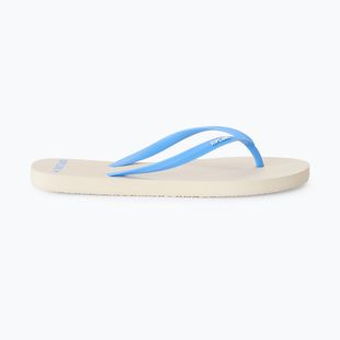 В'єтнамки жіночі Rip Curl Bondi Bloom natural/blue