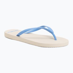 В'єтнамки жіночі Rip Curl Bondi Bloom natural/blue