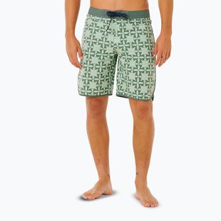 Шорти для плавання чоловічі Rip Curl Mirage Pacific Rinse Gem moss