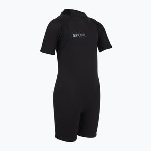 Гідрокостюм дитячий Rip Curl Groms Trad 2/2 mm Back Zip Springsuit black