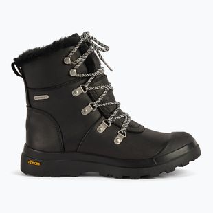 Черевики зимові жіночі EMU Australia Dongara Zip black