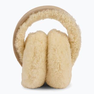 Навушники жіночі EMU Australia Angahook Teddy sand