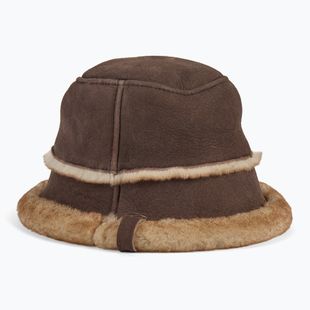 Капелюх жіночий EMU Australia Sheepskin Deluxe chocolate