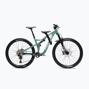 Сидіння для велосипеда дитяче Shotgun Front Mounted Child Bike Seat black