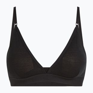 Бюстгальтер термічний icebreaker Merino 150 Siren Bra Inserts black