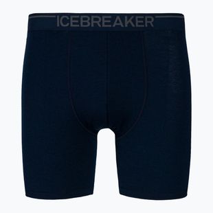 Термобоксери чоловічі icebreaker Anatomica navy