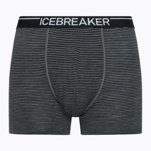 Термобоксери чоловічі icebreaker Anatomica gritstone hthr