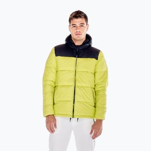 Куртка чоловіча LEONE 1947 History sulphur spring