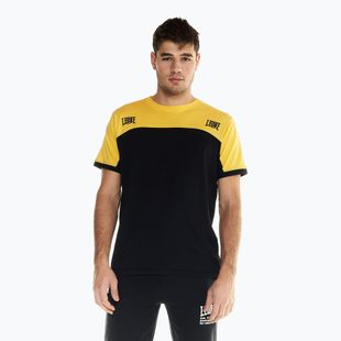 Футболка чоловіча LEONE 1947 Active black