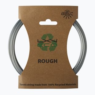 Струна тенісна Luxilon Eco Rough 125 12,2 м сіра
