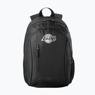 Рюкзак баскетбольний Wilson NBA Team Los Angeles Lakers
