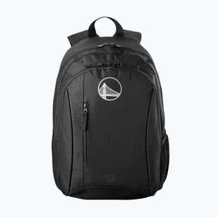 Рюкзак баскетбольний Wilson NBA Team Golden States Warriors