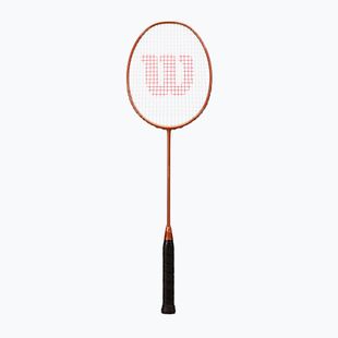 Ракетка для бадмінтону Wilson Vertex 300 bronze/white