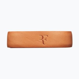 Обгортка для ракеток тенісних Wilson Roger Federer Leather brown