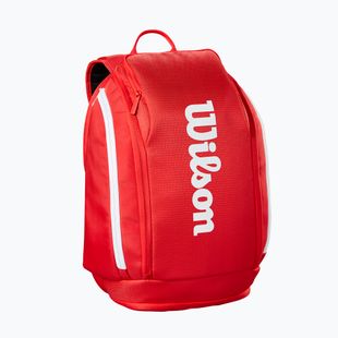 Рюкзак тенісний Wilson Super Tour red
