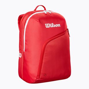 Рюкзак для паделю Wilson Tour red