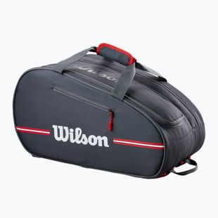 Сумка для паделю Wilson Team black