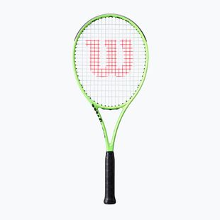 Ракетка тенісна Wilson Blade Feel RXT 105 green