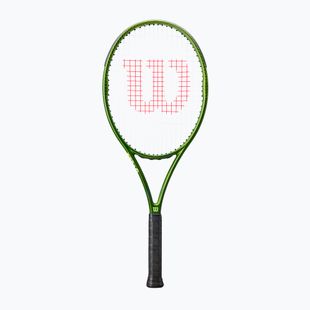 Ракетка тенісна Wilson Blade Feel 103 green