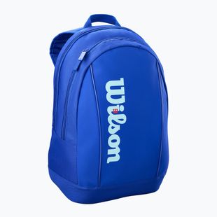 Рюкзак тенісний дитячий Wilson Ultra V5 Jr blue