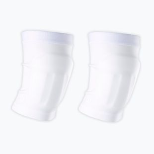 Наколінники волейбольні Wilson Helix Pro Knee white