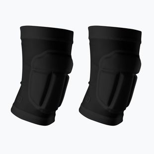 Наколінники волейбольні Wilson Helix Knee black
