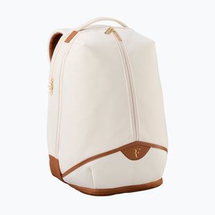 Рюкзак тенісний Wilson Roger Federer Lawn Tennis cream