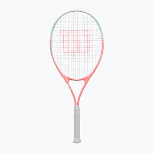 Ракетка тенісна Wilson Envy XP Lite coral