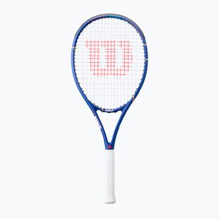Ракетка тенісна Wilson US Open GS 105 navy