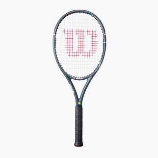 Ракетка тенісна Wilson US Open Pro 100 gray