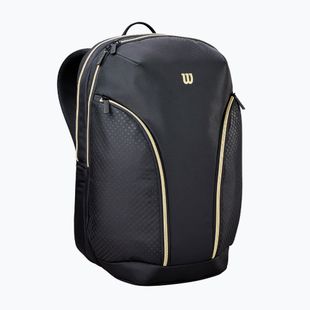 Рюкзак для паделю Wilson Defy Padel black/gold